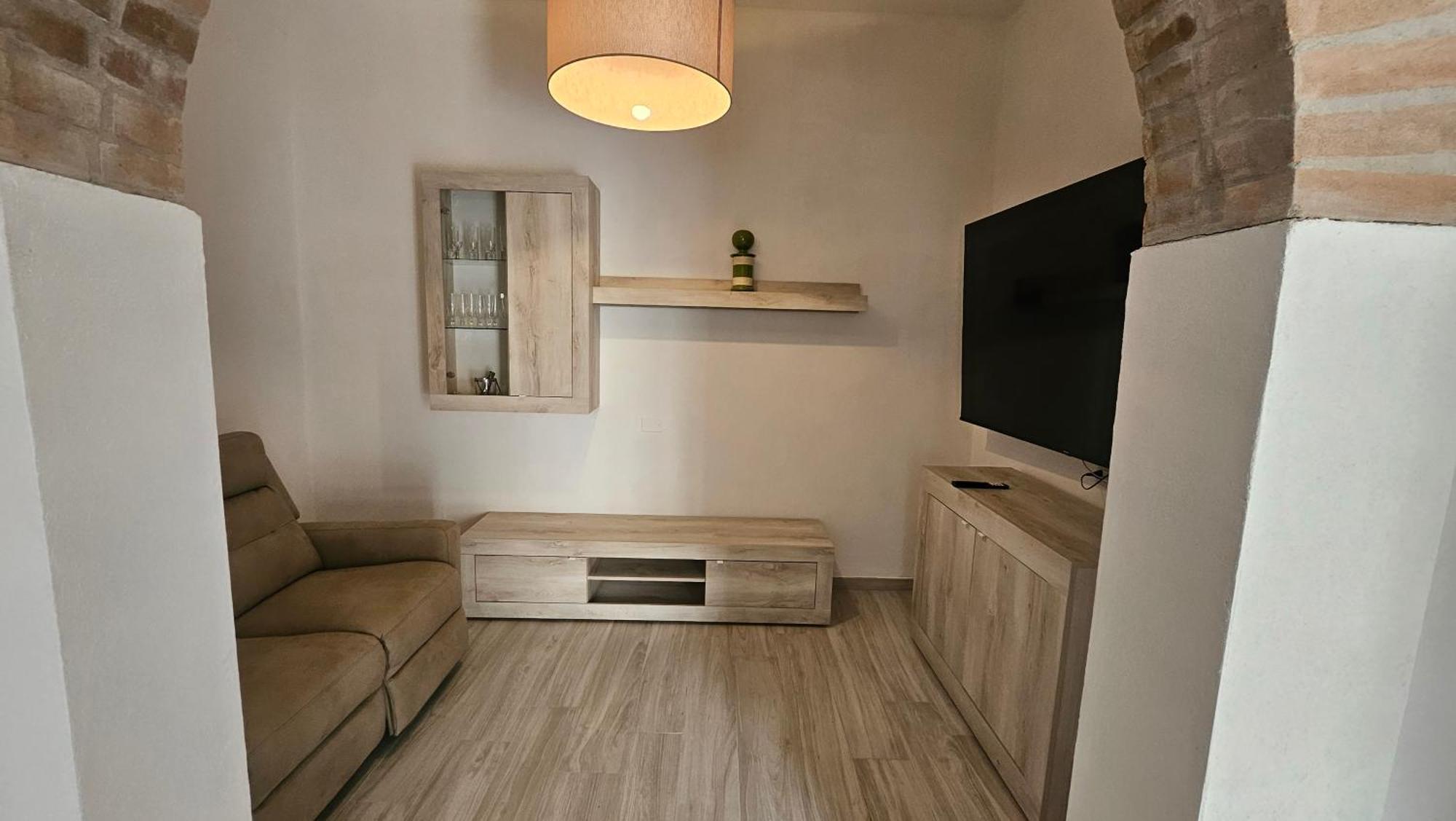 Castelnuovo D'elsa Appartamento Via Roma מראה חיצוני תמונה