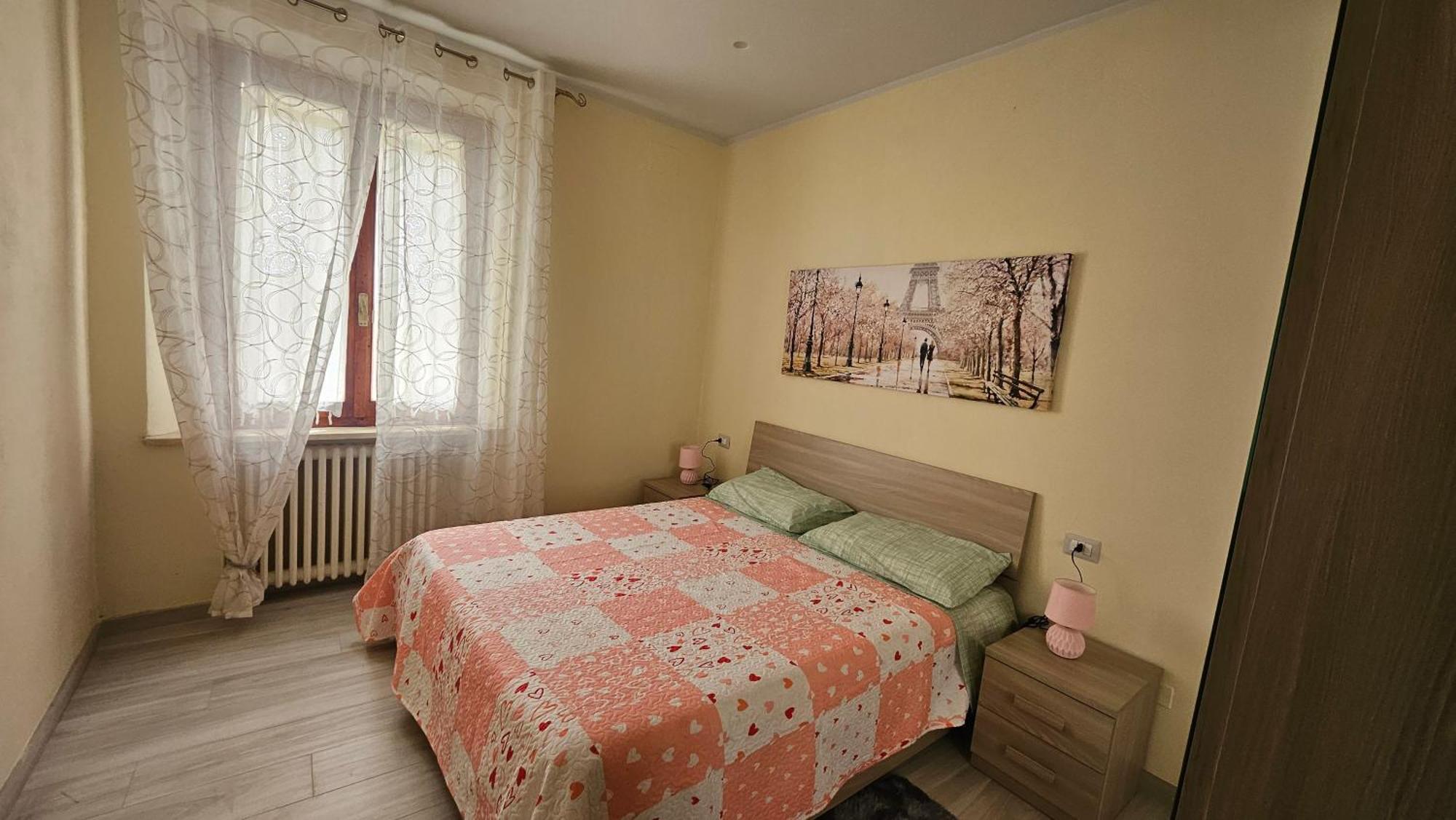 Castelnuovo D'elsa Appartamento Via Roma מראה חיצוני תמונה